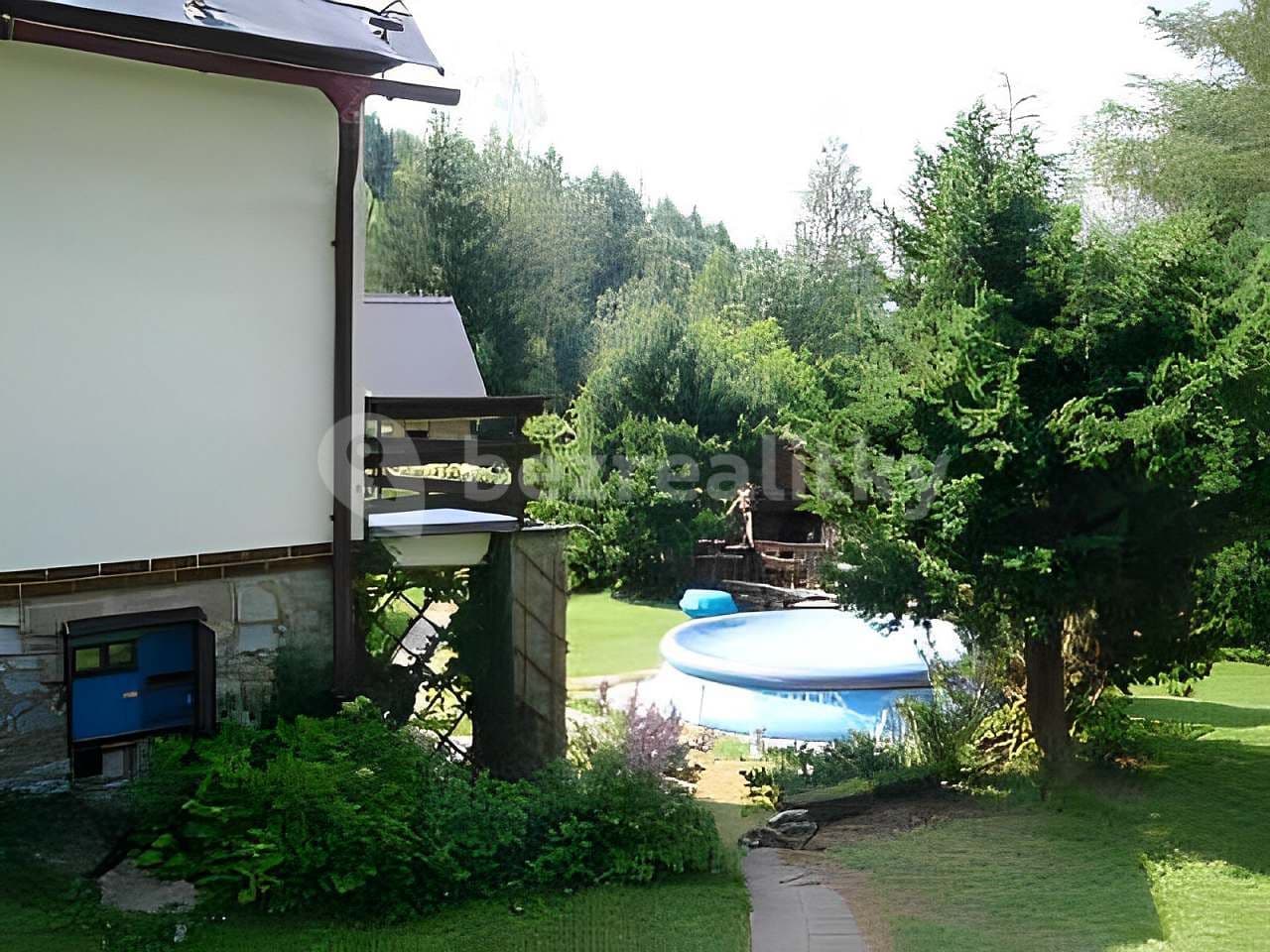 recreational property to rent, 0 m², Velké Losiny, Olomoucký Region recreational property to rent, 0 m², Velké Losiny, Olomoucký Region