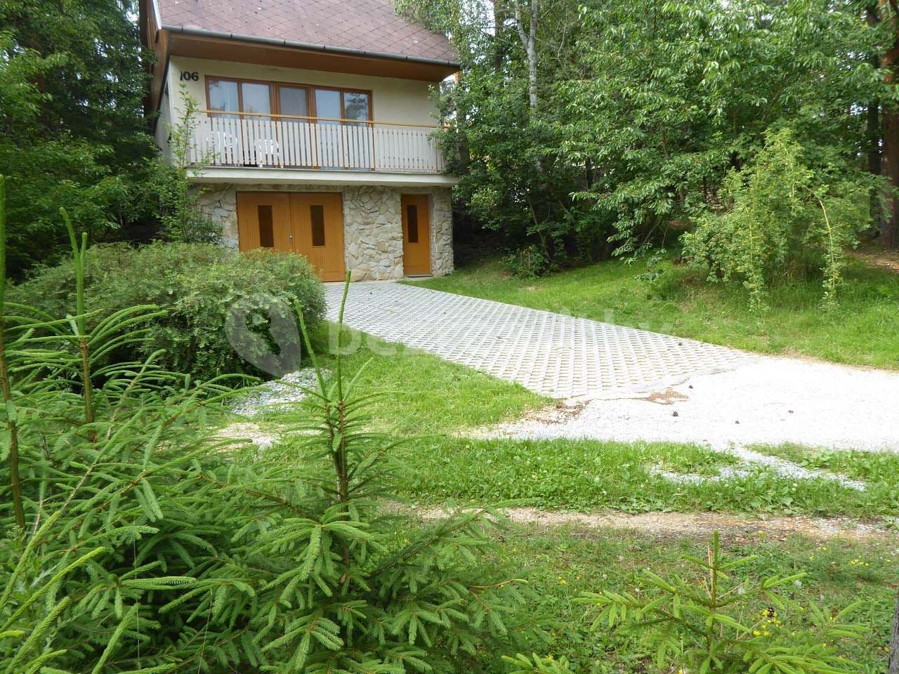 recreational property to rent, 0 m², Moravské Budějovice, Vysočina Region recreational property to rent, 0 m², Moravské Budějovice, Vysočina Region