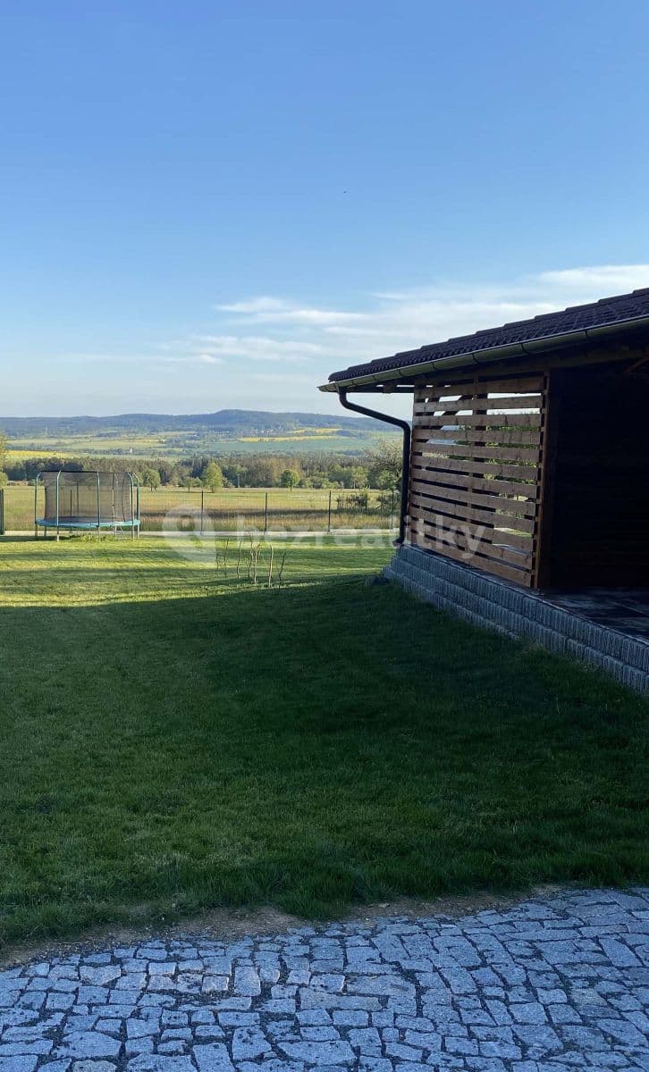 recreational property to rent, 0 m², Nepomuk, Středočeský Region recreational property to rent, 0 m², Nepomuk, Středočeský Region