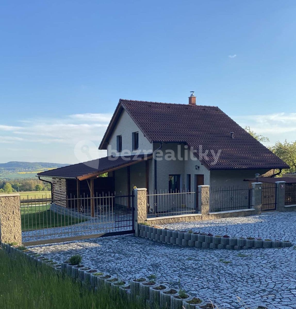 recreational property to rent, 0 m², Nepomuk, Středočeský Region recreational property to rent, 0 m², Nepomuk, Středočeský Region