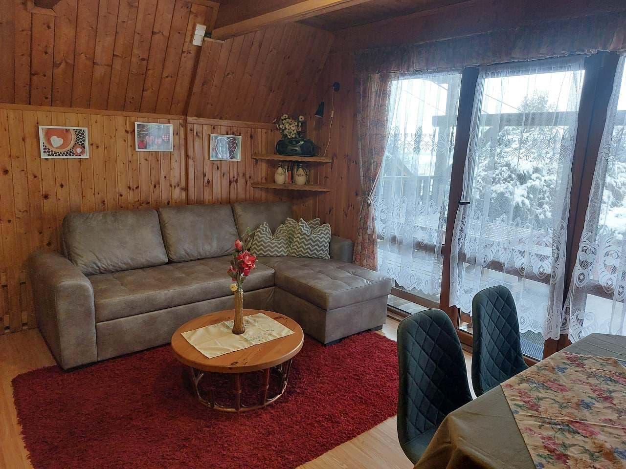 recreational property to rent, 0 m², Bludov, Olomoucký Region recreational property to rent, 0 m², Bludov, Olomoucký Region