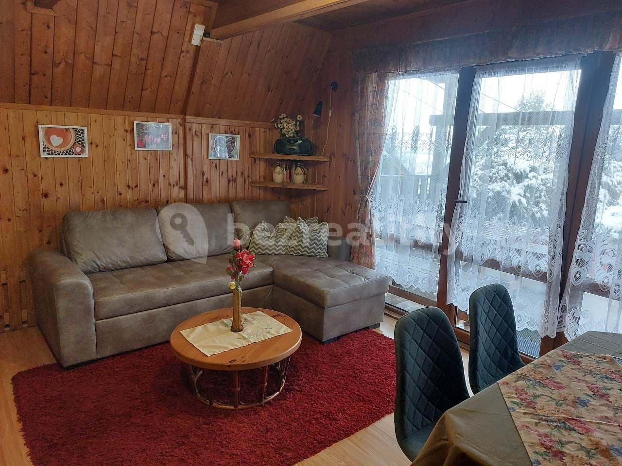 recreational property to rent, 0 m², Bludov, Olomoucký Region recreational property to rent, 0 m², Bludov, Olomoucký Region