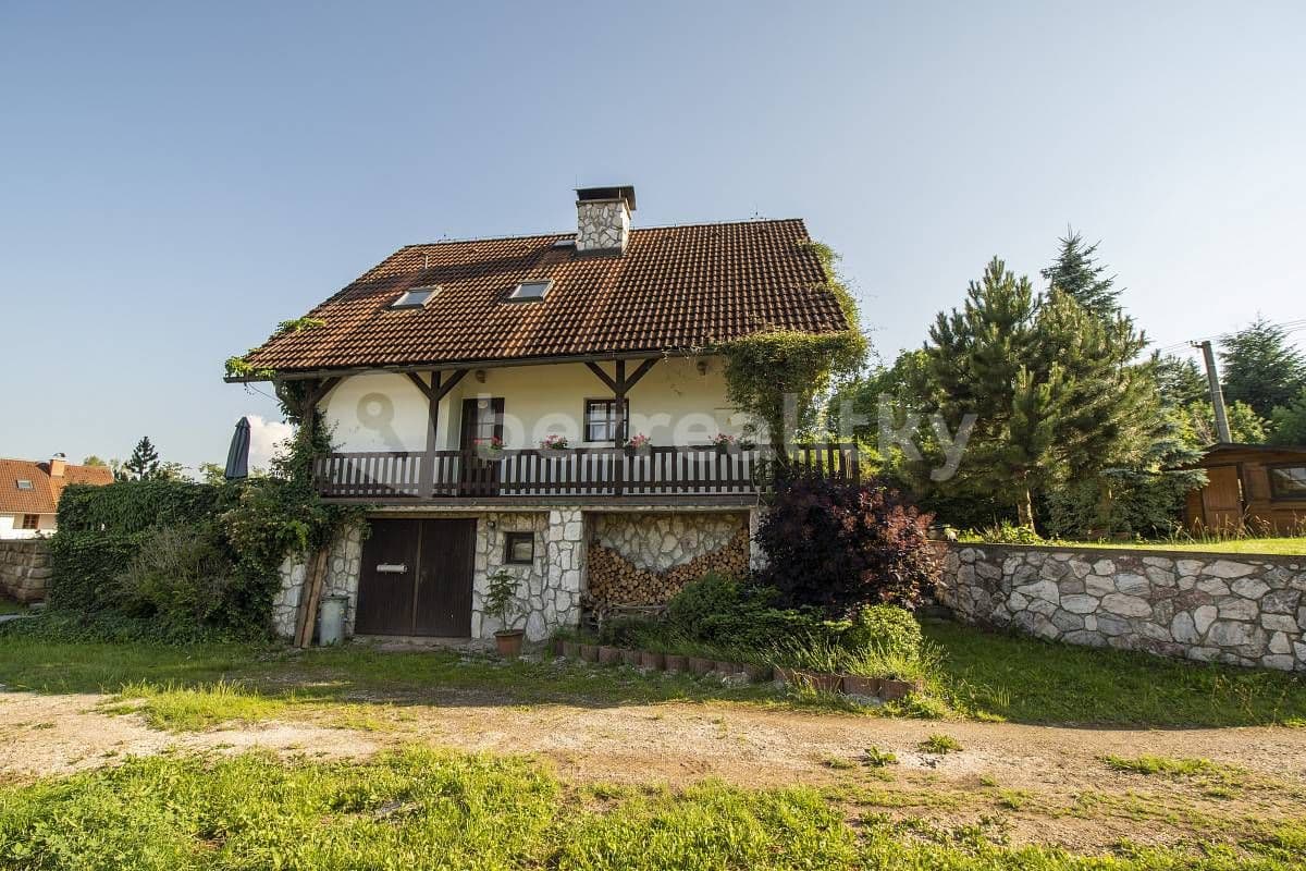 recreational property to rent, 0 m², Pecka, Královéhradecký Region recreational property to rent, 0 m², Pecka, Královéhradecký Region