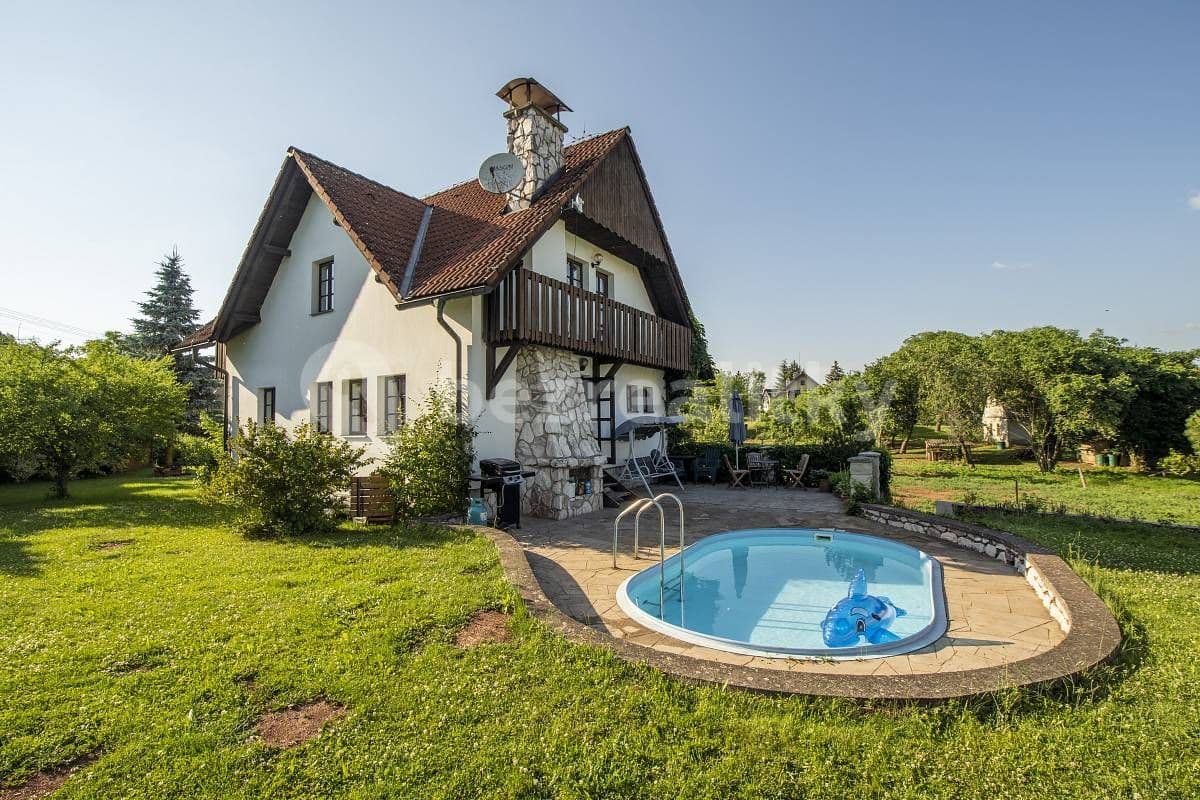 recreational property to rent, 0 m², Pecka, Královéhradecký Region recreational property to rent, 0 m², Pecka, Královéhradecký Region