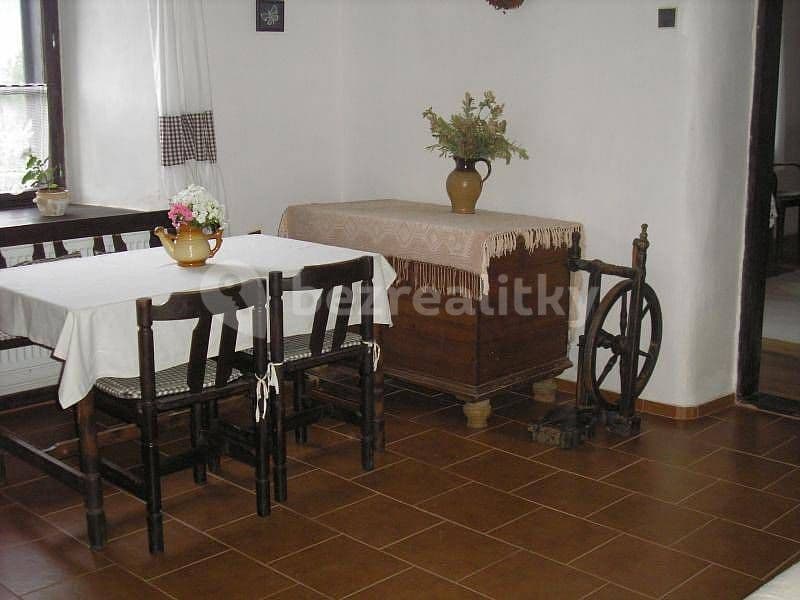 recreational property to rent, 0 m², Věcov, Vysočina Region recreational property to rent, 0 m², Věcov, Vysočina Region