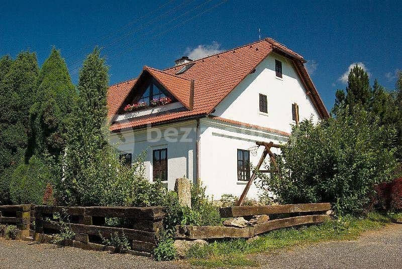 recreational property to rent, 0 m², Věcov, Vysočina Region recreational property to rent, 0 m², Věcov, Vysočina Region