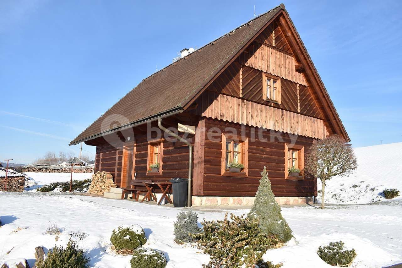 recreational property to rent, 0 m², Bělá, Liberecký Region recreational property to rent, 0 m², Bělá, Liberecký Region