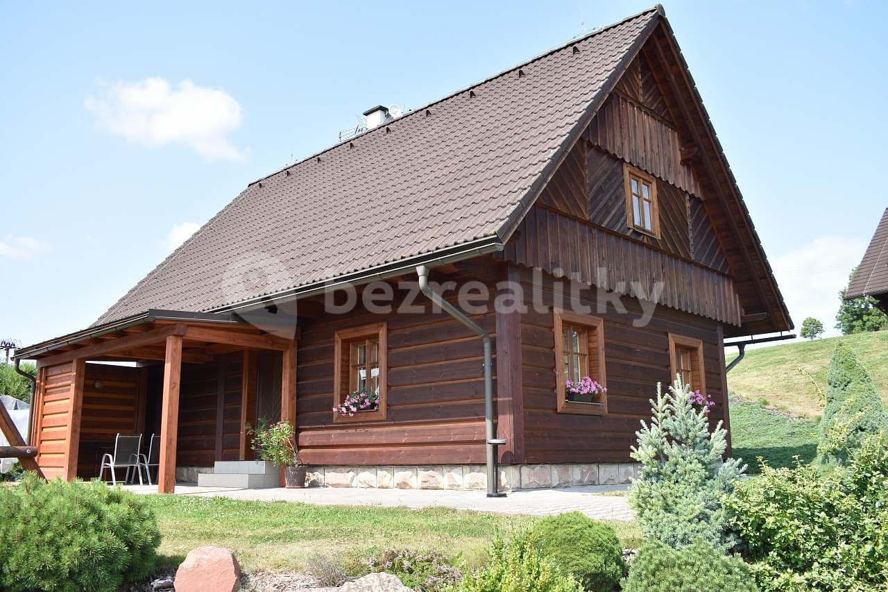 recreational property to rent, 0 m², Bělá, Liberecký Region recreational property to rent, 0 m², Bělá, Liberecký Region