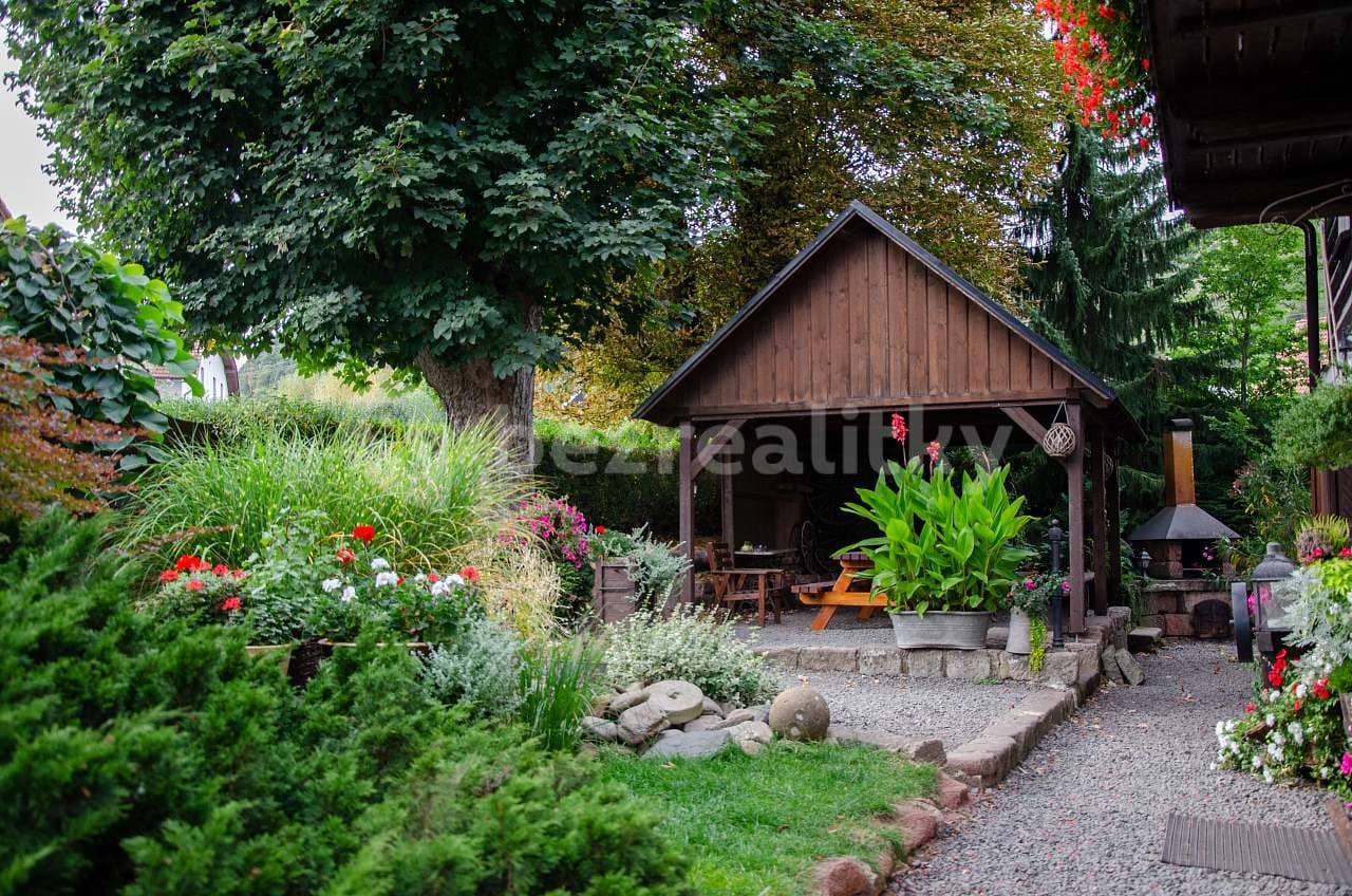 recreational property to rent, 0 m², Vidochov, Královéhradecký Region recreational property to rent, 0 m², Vidochov, Královéhradecký Region