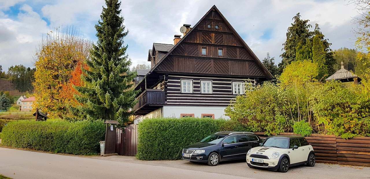 recreational property to rent, 0 m², Vidochov, Královéhradecký Region recreational property to rent, 0 m², Vidochov, Královéhradecký Region