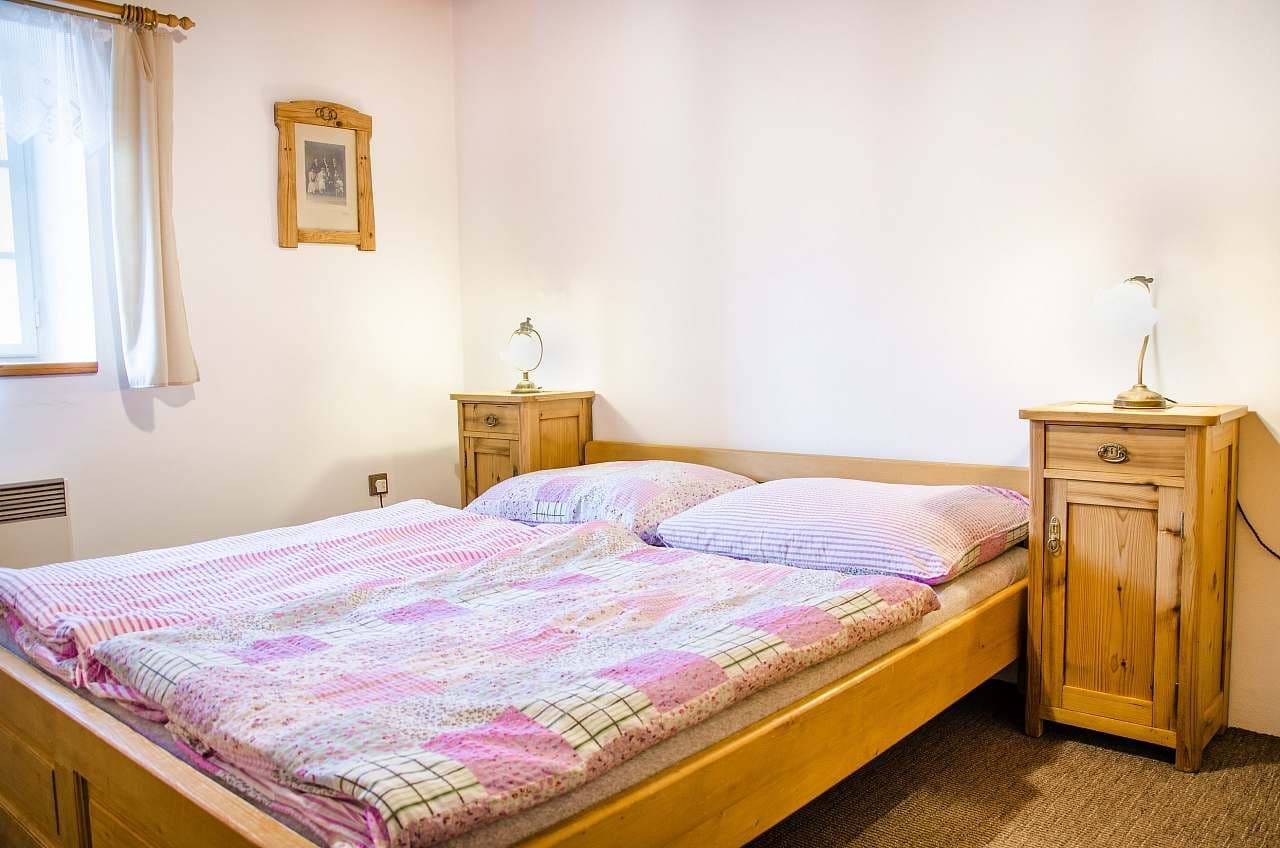 recreational property to rent, 0 m², Vidochov, Královéhradecký Region recreational property to rent, 0 m², Vidochov, Královéhradecký Region