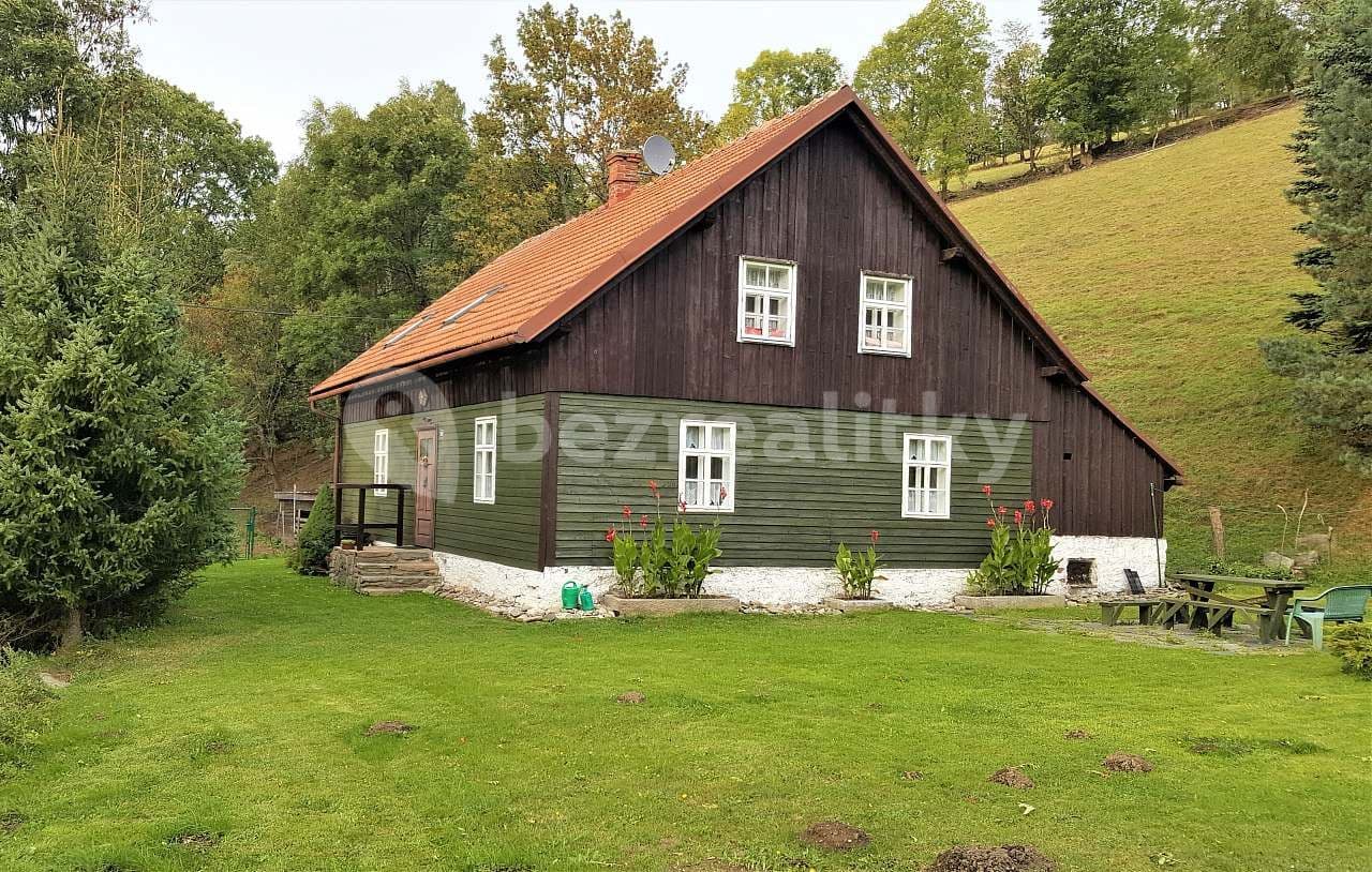 recreational property to rent, 0 m², Bělá pod Pradědem, Olomoucký Region recreational property to rent, 0 m², Bělá pod Pradědem, Olomoucký Region