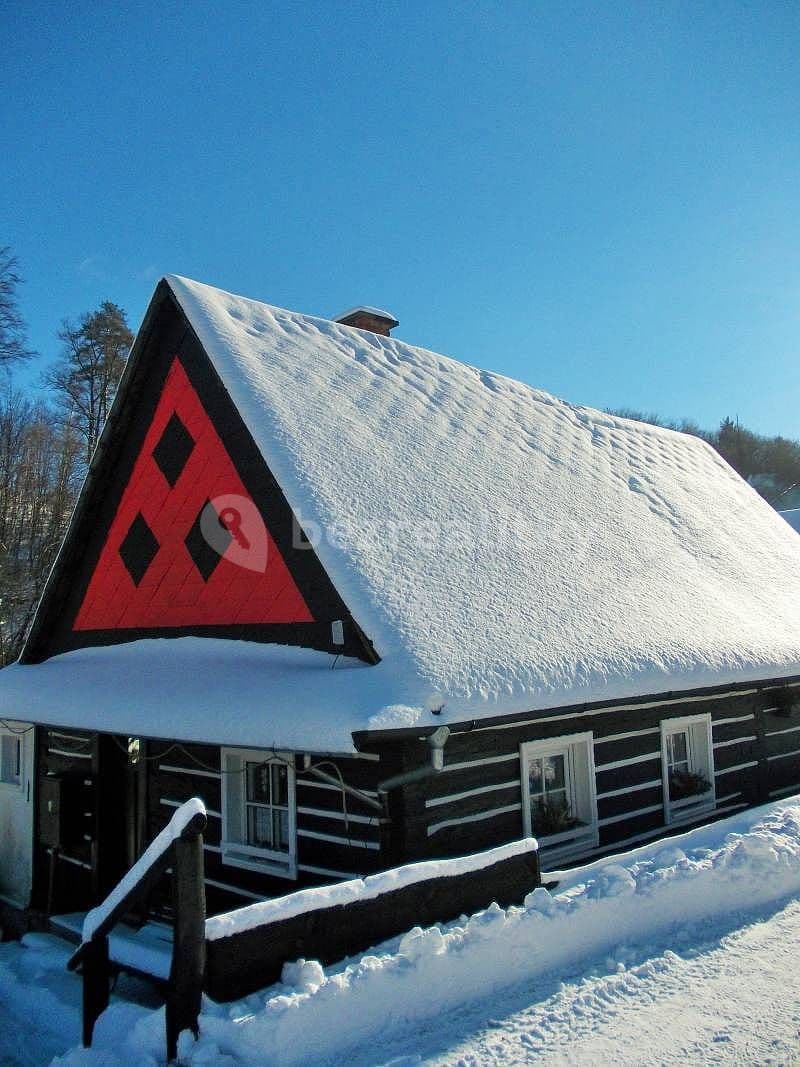 recreational property to rent, 0 m², Ruda nad Moravou, Olomoucký Region recreational property to rent, 0 m², Ruda nad Moravou, Olomoucký Region