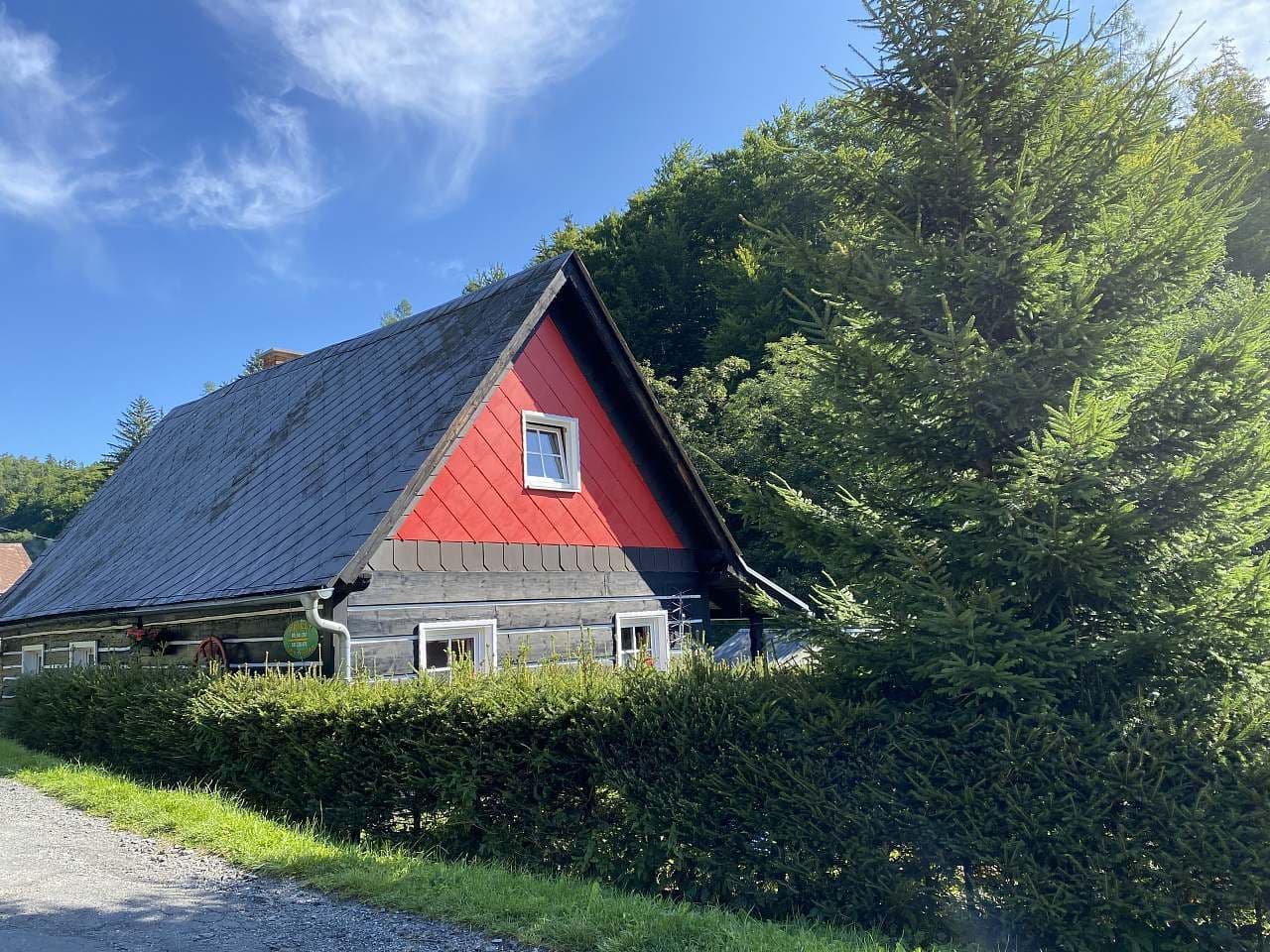 recreational property to rent, 0 m², Ruda nad Moravou, Olomoucký Region recreational property to rent, 0 m², Ruda nad Moravou, Olomoucký Region