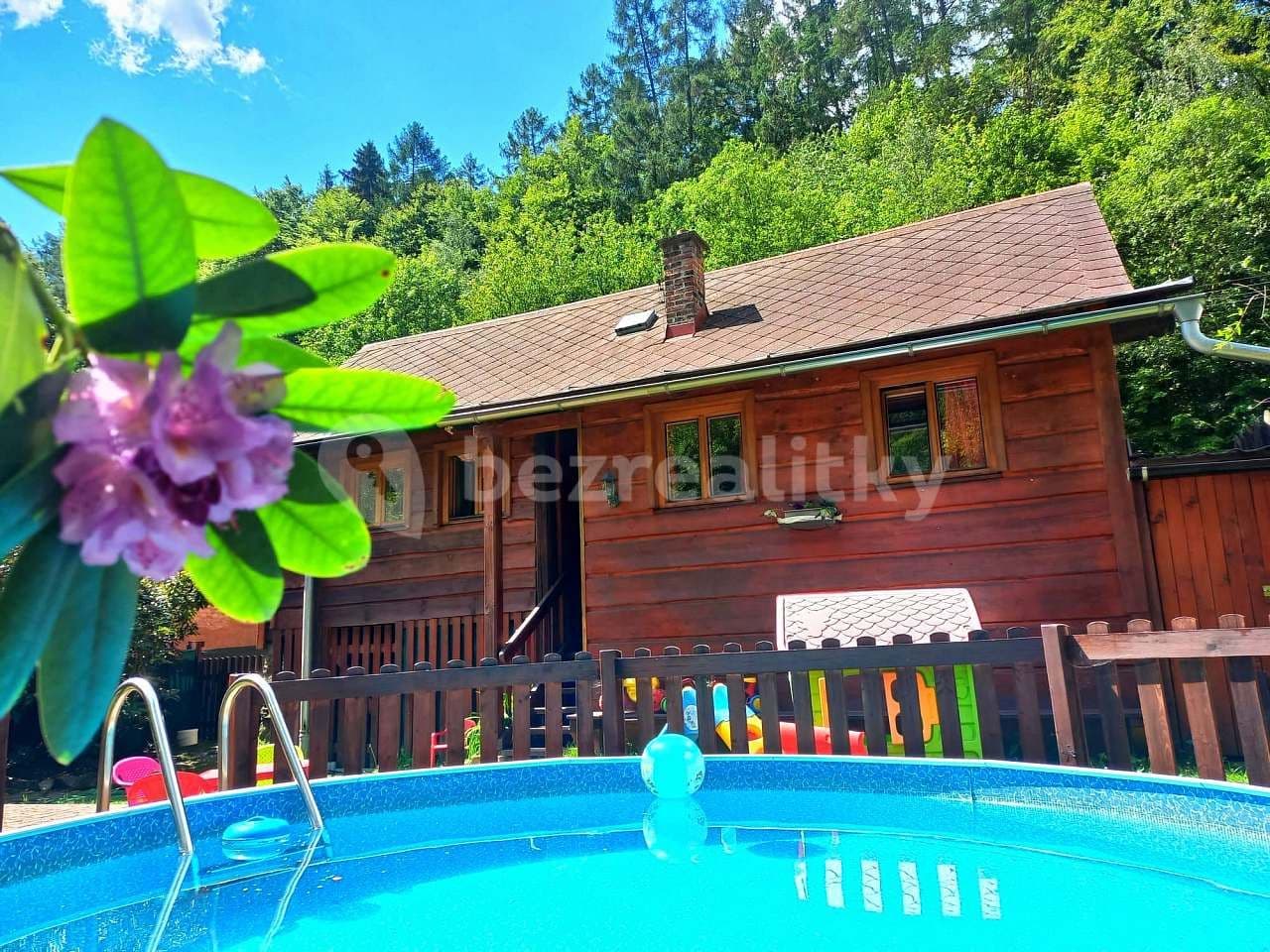 recreational property to rent, 0 m², Ruda nad Moravou, Olomoucký Region recreational property to rent, 0 m², Ruda nad Moravou, Olomoucký Region