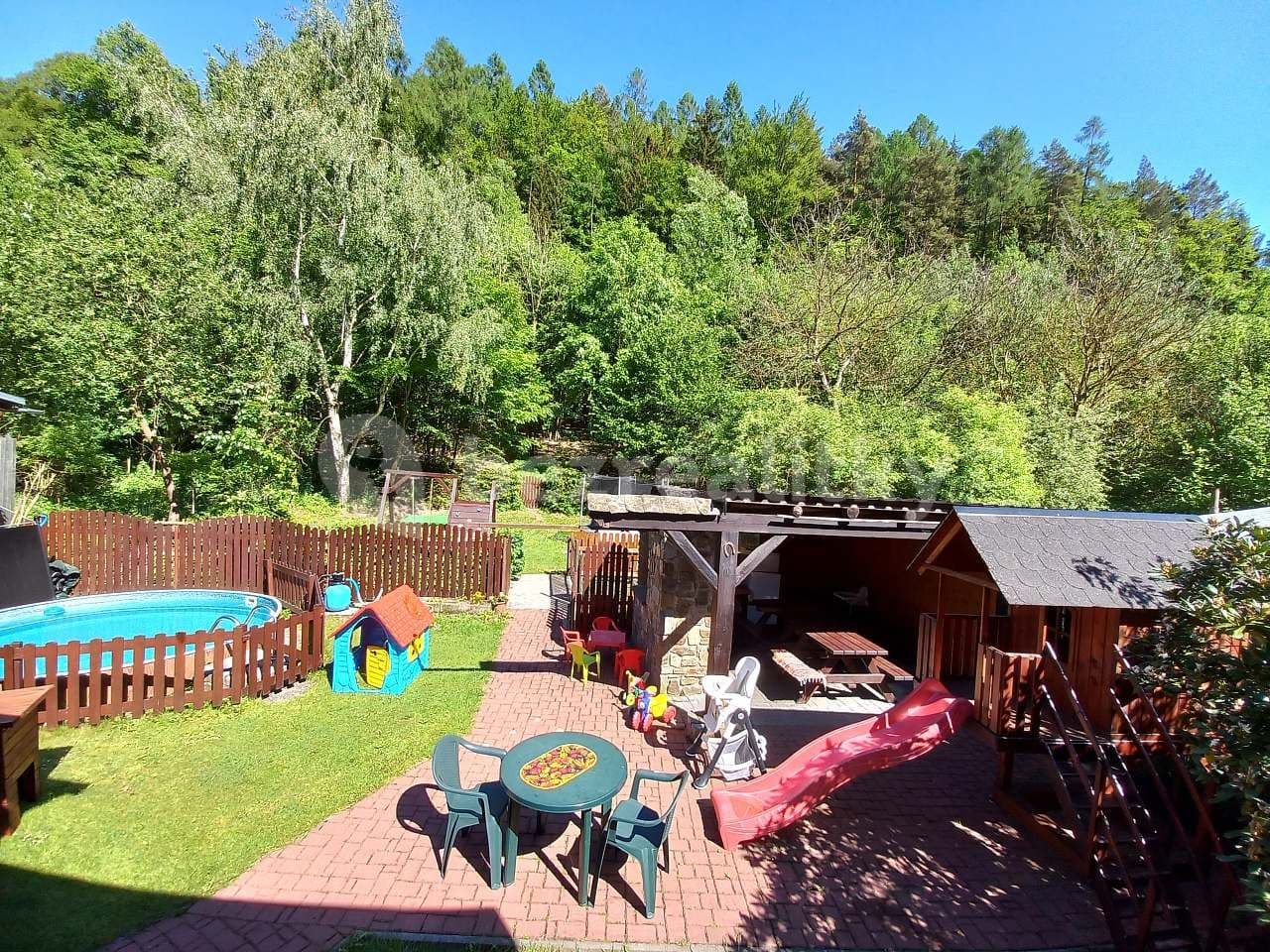 recreational property to rent, 0 m², Ruda nad Moravou, Olomoucký Region recreational property to rent, 0 m², Ruda nad Moravou, Olomoucký Region