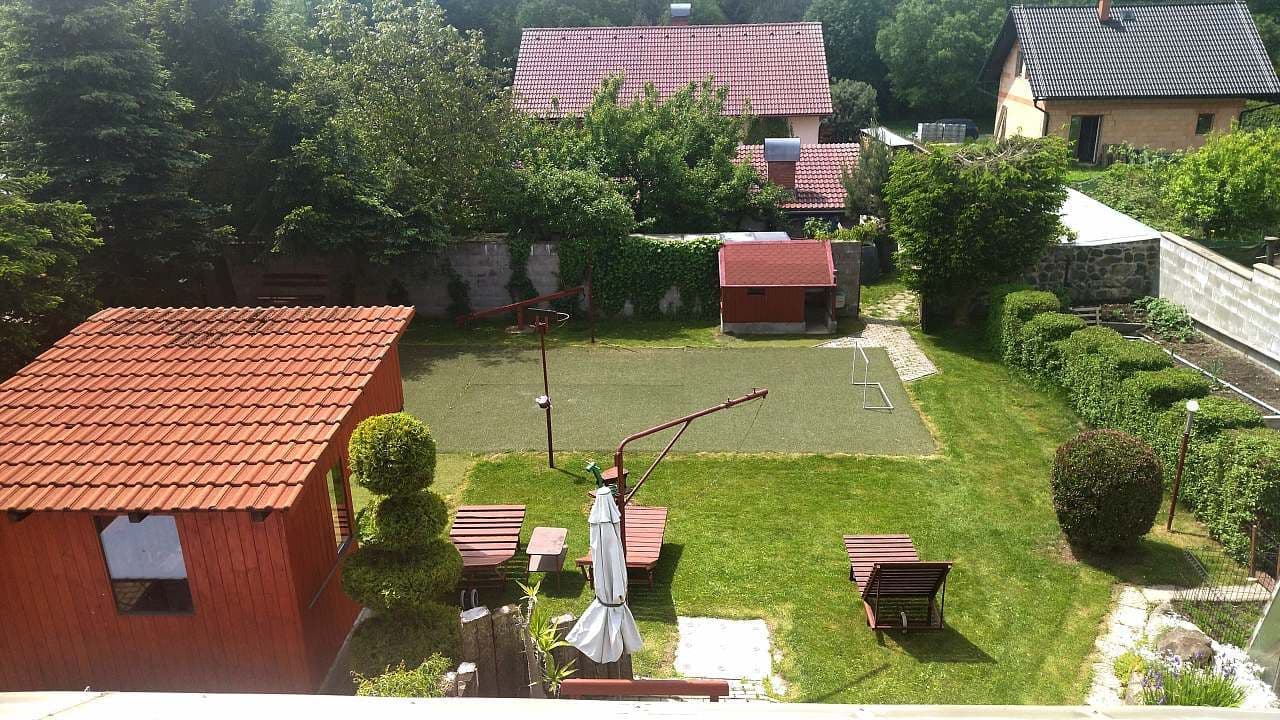 recreational property to rent, 0 m², Škrdlovice, Vysočina Region recreational property to rent, 0 m², Škrdlovice, Vysočina Region