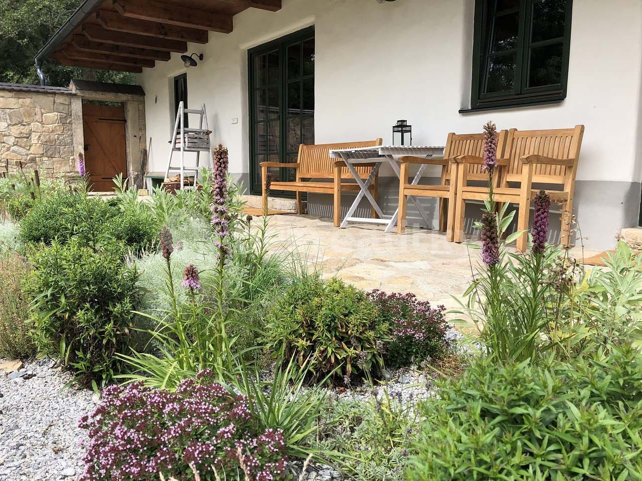 recreational property to rent, 0 m², Růžená, Vysočina Region recreational property to rent, 0 m², Růžená, Vysočina Region