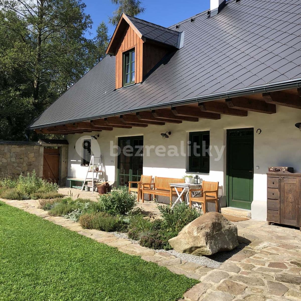 recreational property to rent, 0 m², Růžená, Vysočina Region recreational property to rent, 0 m², Růžená, Vysočina Region