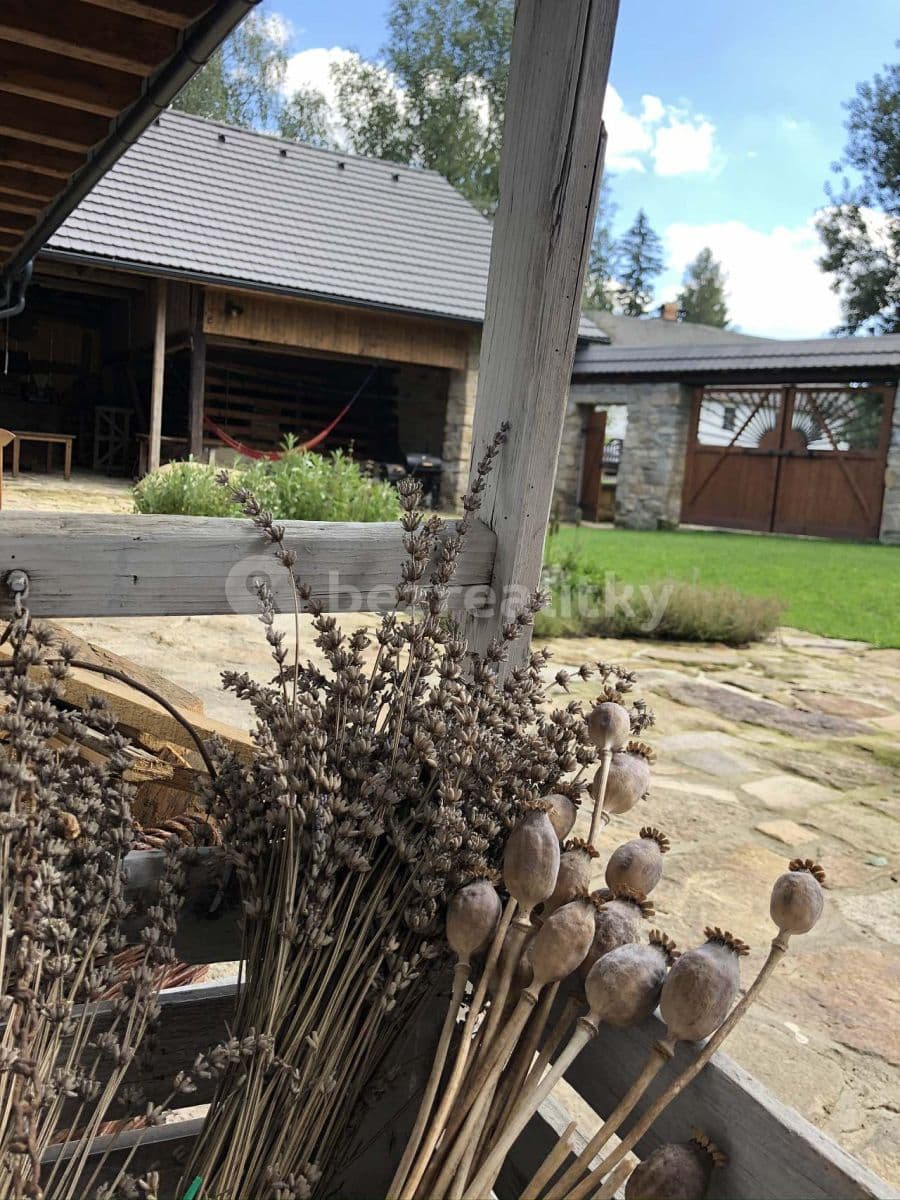 recreational property to rent, 0 m², Růžená, Vysočina Region recreational property to rent, 0 m², Růžená, Vysočina Region