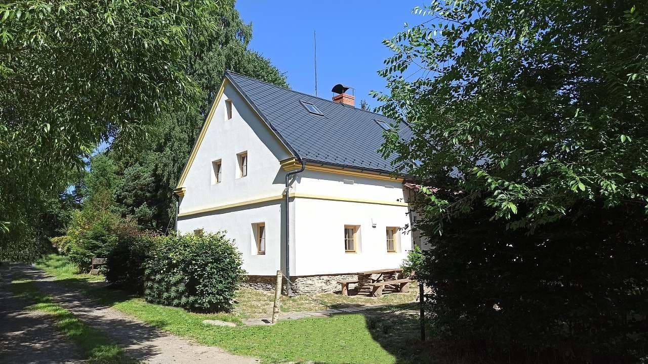 recreational property to rent, 0 m², Lomnice, Moravskoslezský Region recreational property to rent, 0 m², Lomnice, Moravskoslezský Region