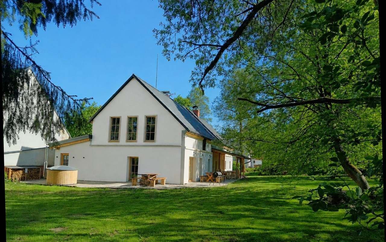 recreational property to rent, 0 m², Lomnice, Moravskoslezský Region recreational property to rent, 0 m², Lomnice, Moravskoslezský Region