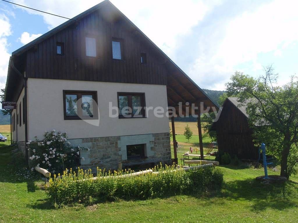 recreational property to rent, 0 m², Zlatá Olešnice, Liberecký Region recreational property to rent, 0 m², Zlatá Olešnice, Liberecký Region