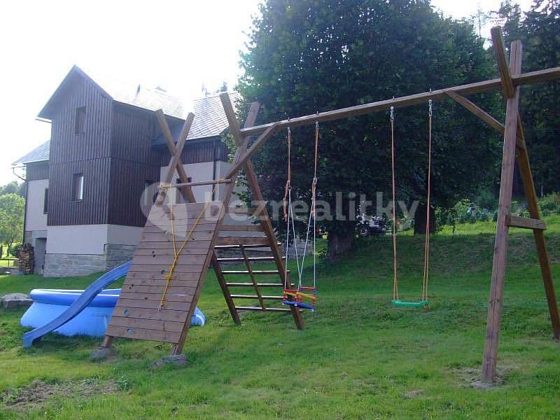 recreational property to rent, 0 m², Zlatá Olešnice, Liberecký Region recreational property to rent, 0 m², Zlatá Olešnice, Liberecký Region