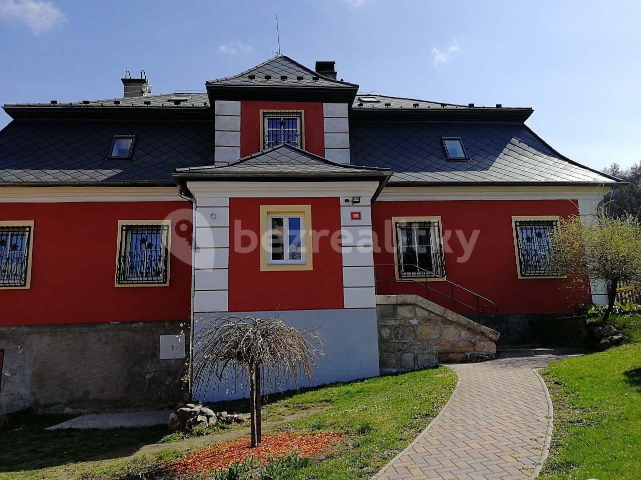 recreational property to rent, 0 m², Rynoltice, Liberecký Region recreational property to rent, 0 m², Rynoltice, Liberecký Region