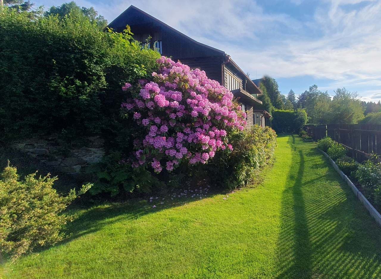 recreational property to rent, 0 m², Sušice, Plzeňský Region recreational property to rent, 0 m², Sušice, Plzeňský Region