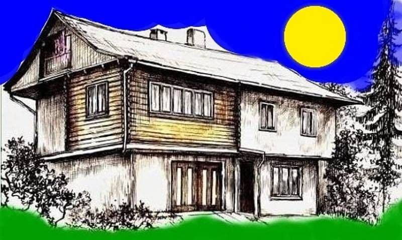 recreational property to rent, 0 m², Sušice, Plzeňský Region recreational property to rent, 0 m², Sušice, Plzeňský Region