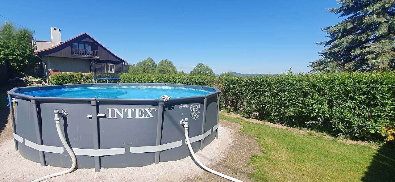 recreational property to rent, 0 m², Sušice, Plzeňský Region recreational property to rent, 0 m², Sušice, Plzeňský Region