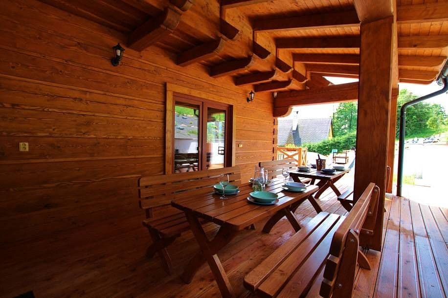 recreational property to rent, 0 m², Velké Losiny, Olomoucký Region recreational property to rent, 0 m², Velké Losiny, Olomoucký Region
