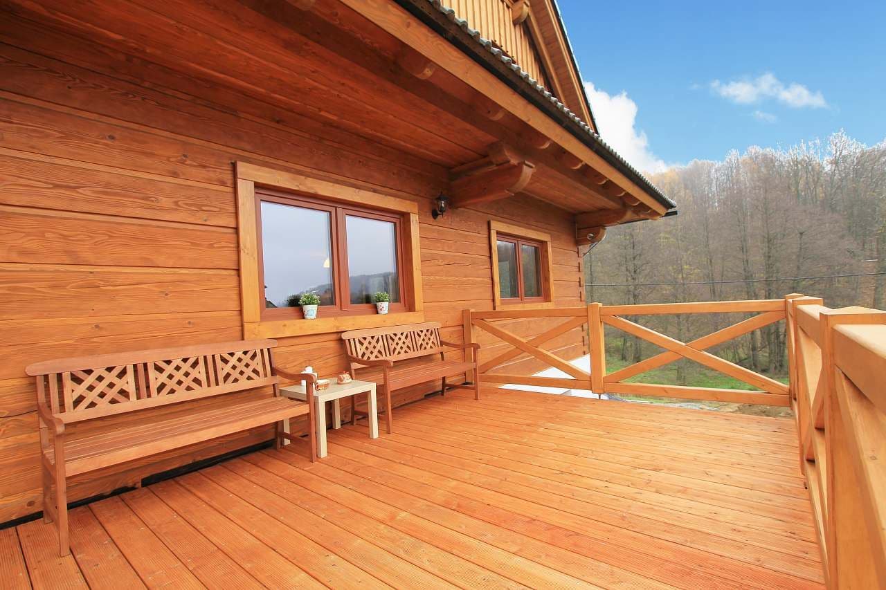 recreational property to rent, 0 m², Velké Losiny, Olomoucký Region recreational property to rent, 0 m², Velké Losiny, Olomoucký Region