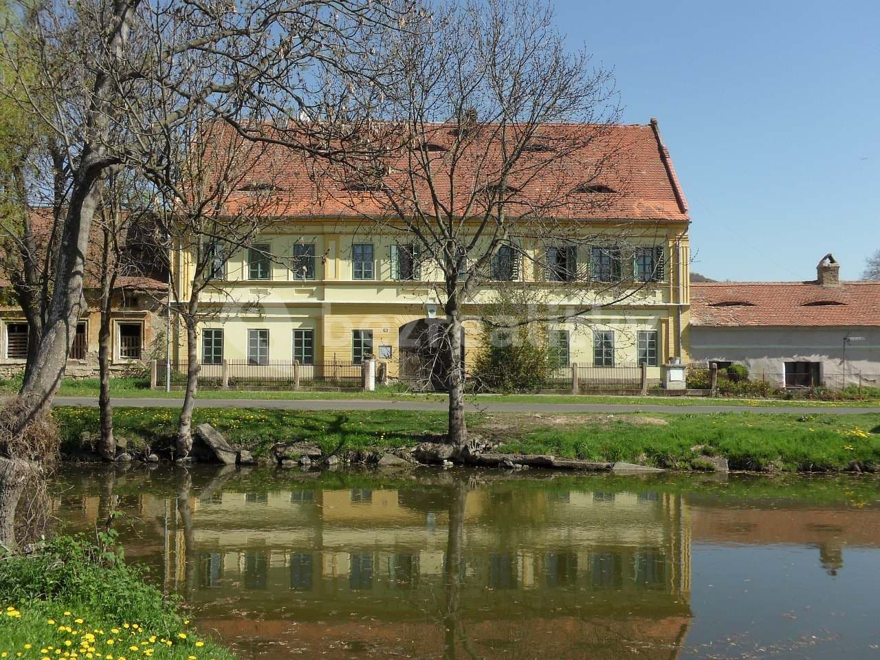 recreational property to rent, 0 m², Podsedice, Ústecký Region recreational property to rent, 0 m², Podsedice, Ústecký Region