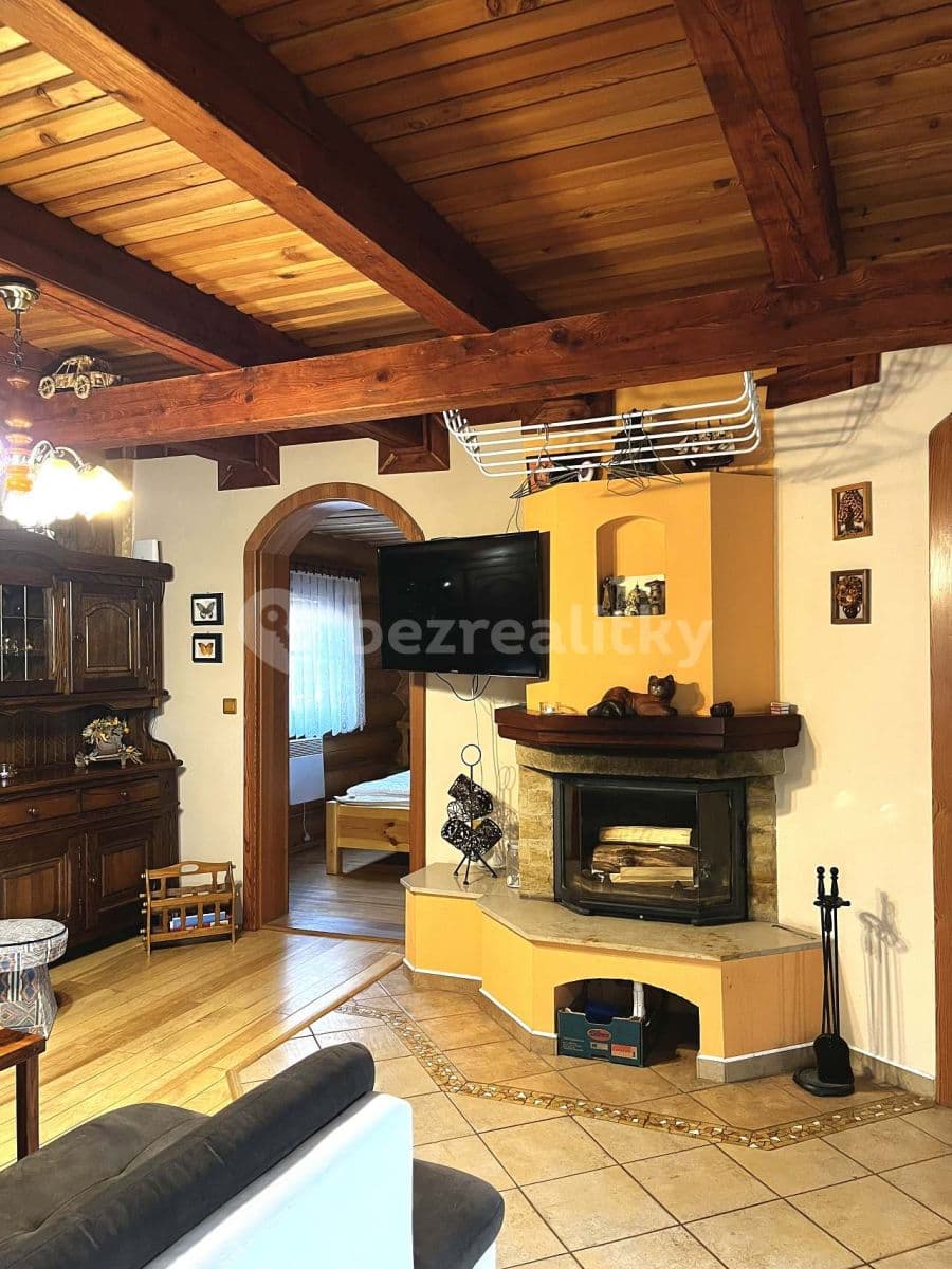 recreational property to rent, 0 m², Sobotín, Olomoucký Region recreational property to rent, 0 m², Sobotín, Olomoucký Region