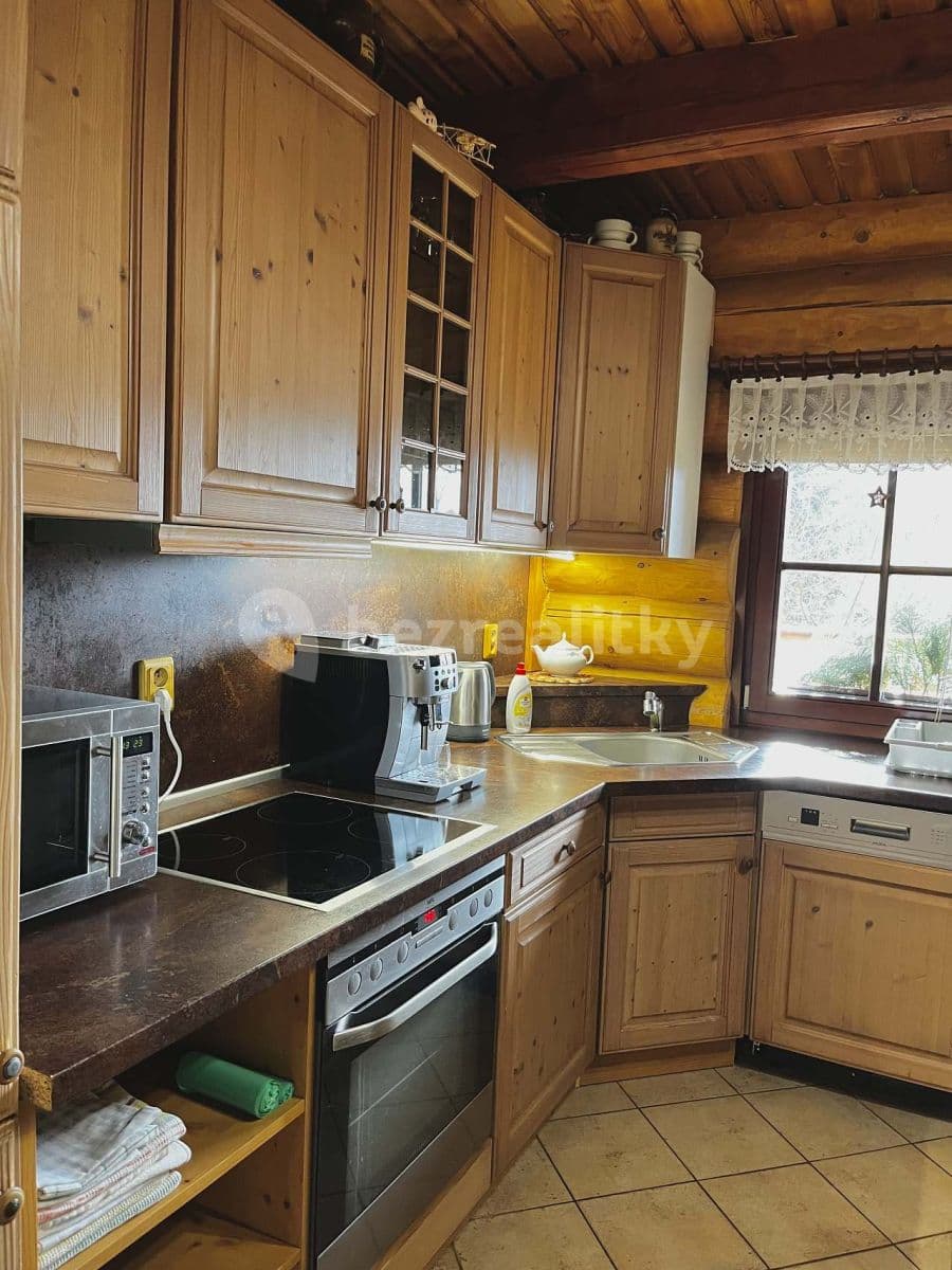 recreational property to rent, 0 m², Sobotín, Olomoucký Region recreational property to rent, 0 m², Sobotín, Olomoucký Region
