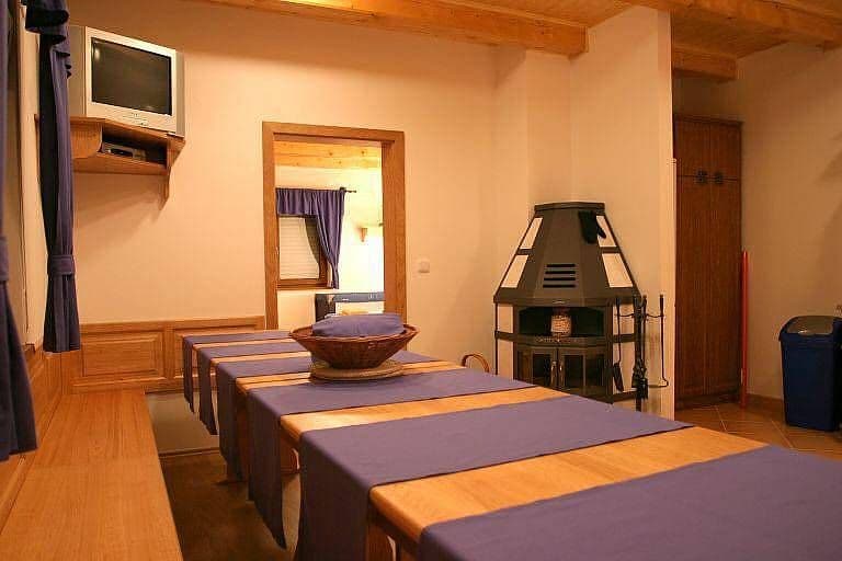 recreational property to rent, 0 m², Žamberk, Pardubický Region recreational property to rent, 0 m², Žamberk, Pardubický Region