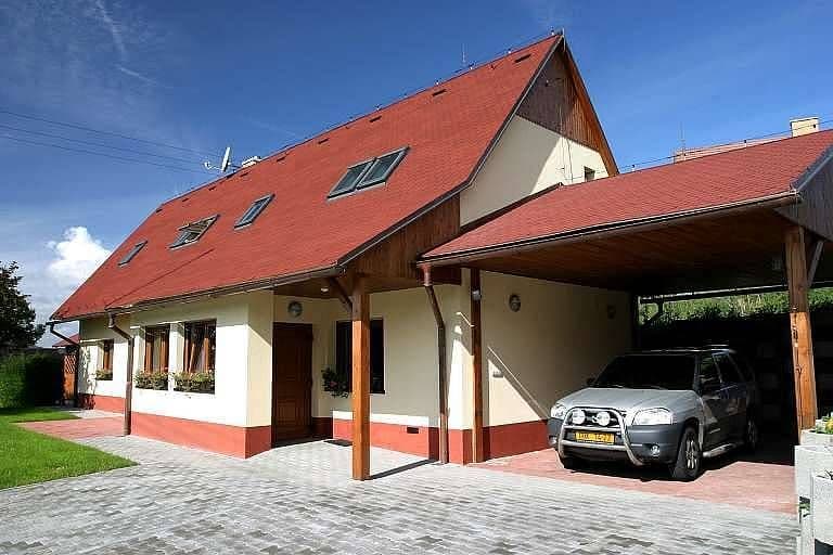 recreational property to rent, 0 m², Žamberk, Pardubický Region recreational property to rent, 0 m², Žamberk, Pardubický Region