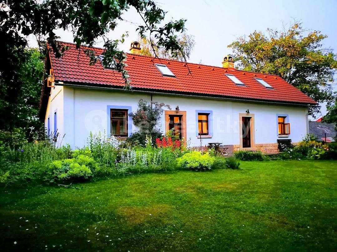 recreational property to rent, 0 m², Pecka, Královéhradecký Region recreational property to rent, 0 m², Pecka, Královéhradecký Region