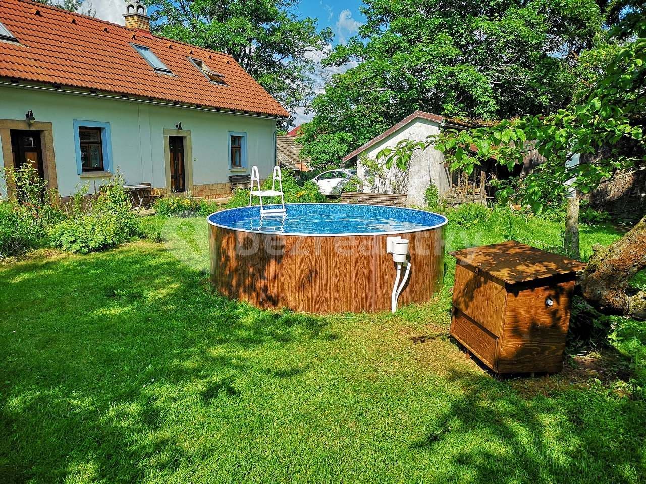 recreational property to rent, 0 m², Pecka, Královéhradecký Region recreational property to rent, 0 m², Pecka, Královéhradecký Region