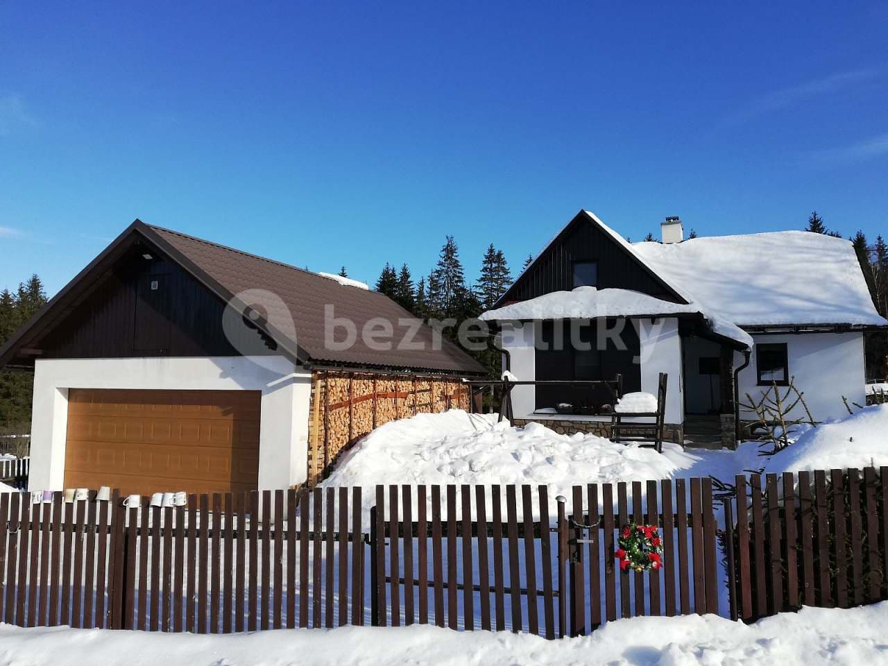 recreational property to rent, 0 m², Svratka, Vysočina Region recreational property to rent, 0 m², Svratka, Vysočina Region