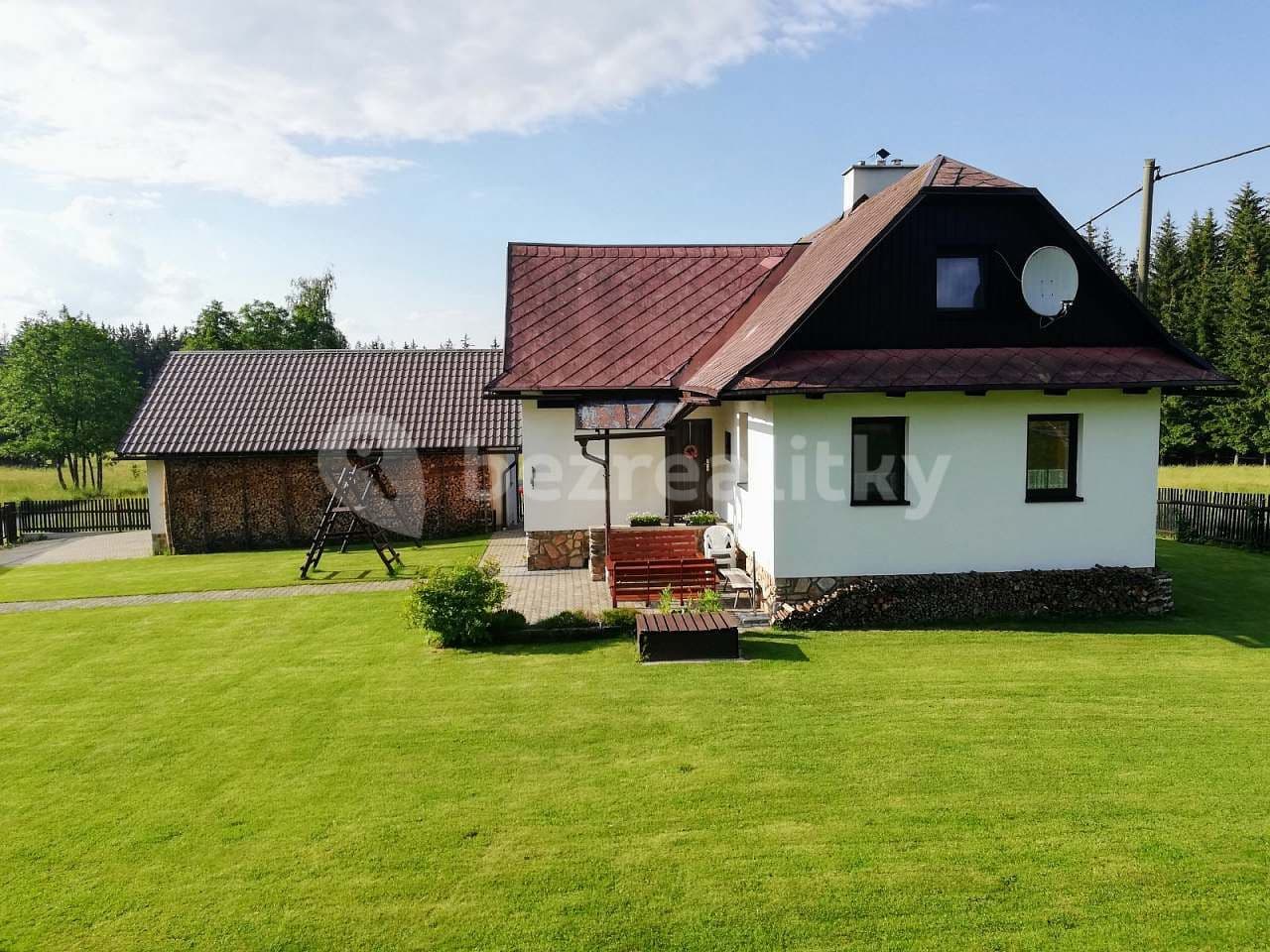 recreational property to rent, 0 m², Svratka, Vysočina Region recreational property to rent, 0 m², Svratka, Vysočina Region