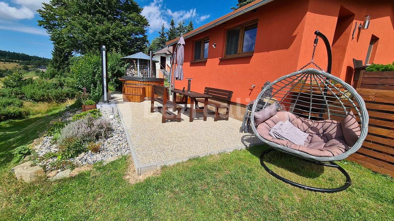 recreational property to rent, 0 m², Osek, Ústecký Region recreational property to rent, 0 m², Osek, Ústecký Region