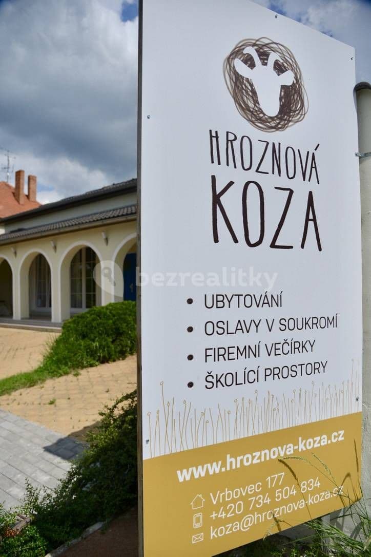 recreational property to rent, 0 m², Vrbovec, Jihomoravský Region recreational property to rent, 0 m², Vrbovec, Jihomoravský Region