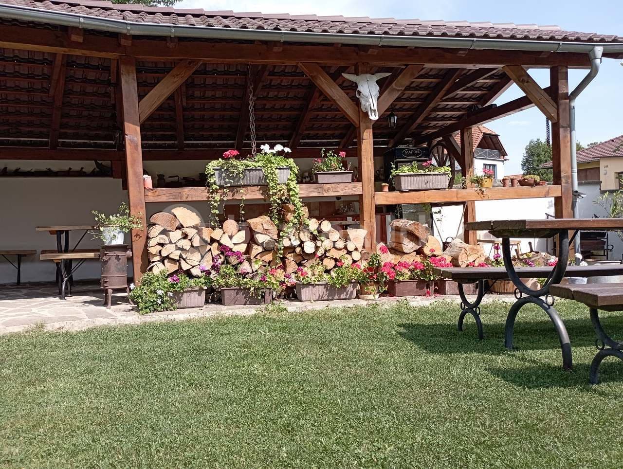 recreational property to rent, 0 m², Želeč, Jihočeský Region recreational property to rent, 0 m², Želeč, Jihočeský Region