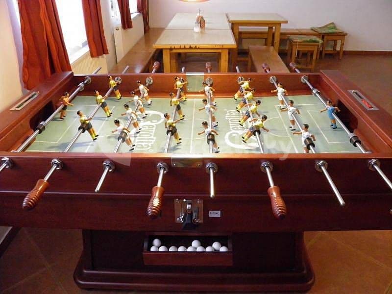 recreational property to rent, 0 m², Zdobnice, Královéhradecký Region recreational property to rent, 0 m², Zdobnice, Královéhradecký Region