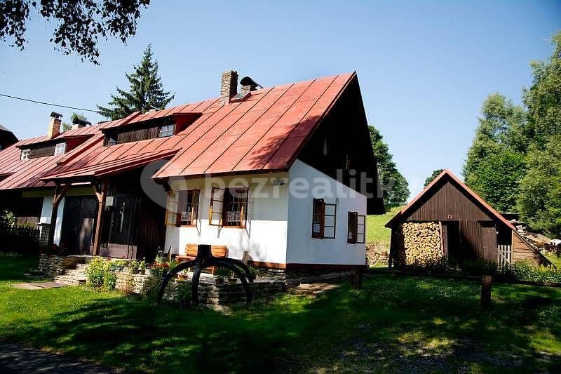 recreational property to rent, 0 m², Srní, Plzeňský Region recreational property to rent, 0 m², Srní, Plzeňský Region