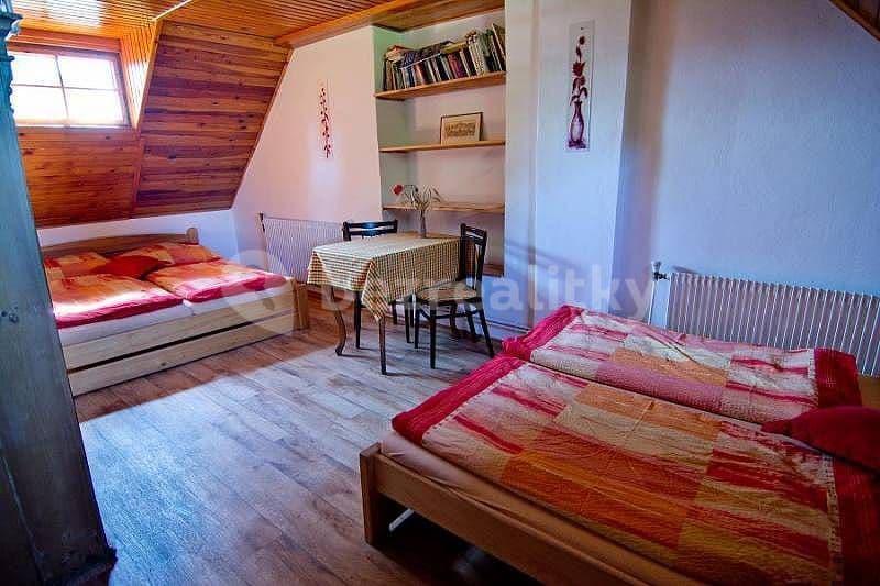 recreational property to rent, 0 m², Srní, Plzeňský Region recreational property to rent, 0 m², Srní, Plzeňský Region