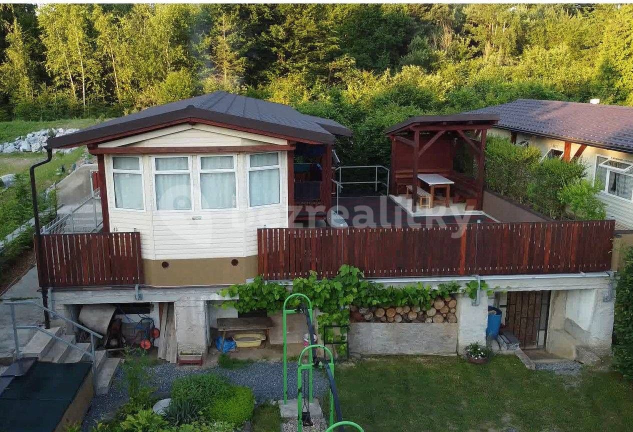 recreational property to rent, 0 m², Kramolín, Vysočina Region recreational property to rent, 0 m², Kramolín, Vysočina Region